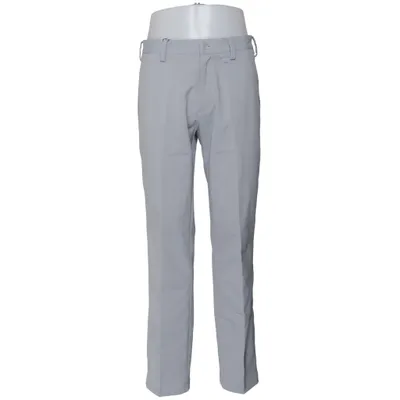 Chinos (Grå) från Adidas Bomull, Elastan, Polyester