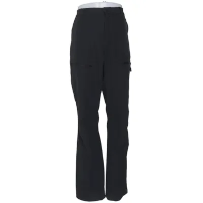 Outdoor pants (Black) from Trekmates Elastane, Polyester