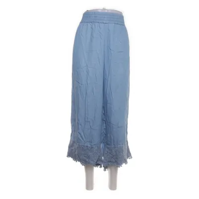 Culottes (Blå) från Encuentro Lyocell