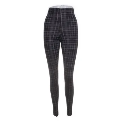 Leggings (Zwart, Grijs, Lila) van PrettyLittleThing Elastaan, Polyester
