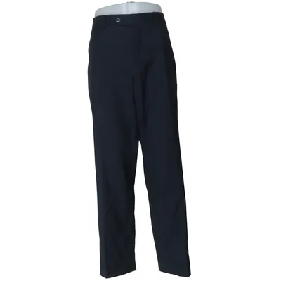 Pantalon de costume (Bleu) de Roy Robson Laine