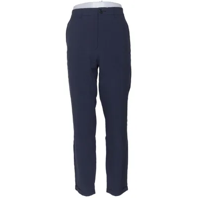 Chinos (Blue) from Matinique Polyester, Wool