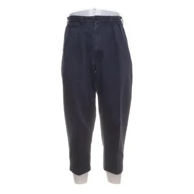 Chinos (Blue) from Beams