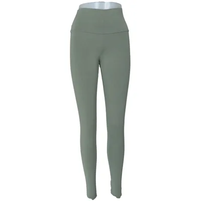 Leggings (Grön) från Les Lunes Elastan