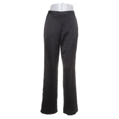 Pantalon patte d'éléphant (Noir) de MSCH Copenhagen Élasthane, Polyester recyclé