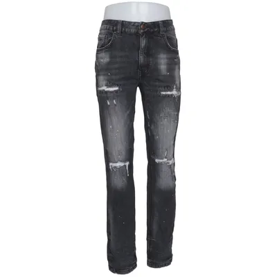 Jeans (Gray) from Supply & Demand Cotton, Elastane