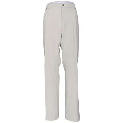 Chinos (Mike-N) from Luigi Morini Cotton, Elastane
