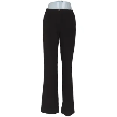 Kostymbyxor (Brun) från Tazzia Elastan, Polyester