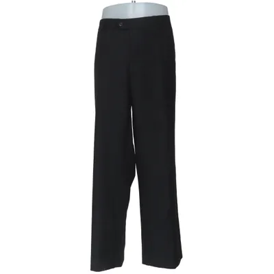 Suit pants (Gray) from Jack Ashore Polyester, Viscose