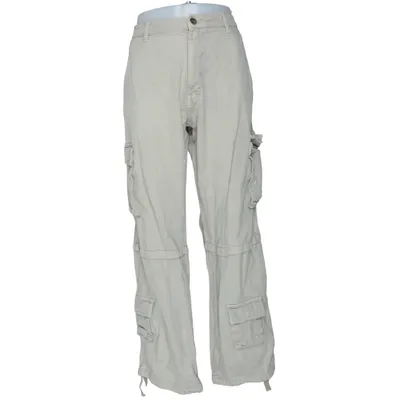 Cargobyxor (BAGGY) från EIGHTYFIVE Bomull