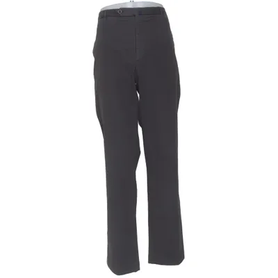 Chinos (Comfortchino) from Incotex Cotton, Elastane