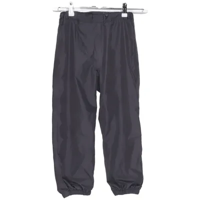 Surpantalon (Gris) de Ver de Terre Polyamide, Polyester