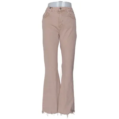 Jeans (Beige) från Reclaimed Vintage Bomull