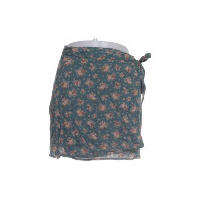 Wikkelrok (Meerkleurig) van American Eagle Viscose