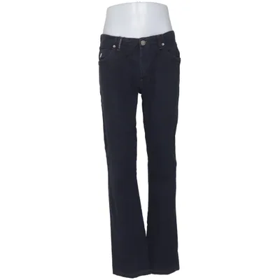 Jeans (Blau) von Hansen & Jacob Baumwolle, Elasthan