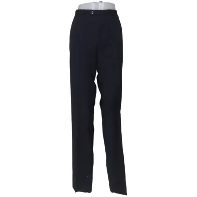 Pantalon de costume (Noir) de OVS Élasthane, Polyester, Viscose