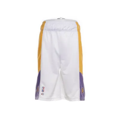 Basketshorts (Hvid) fra Champion Polyester