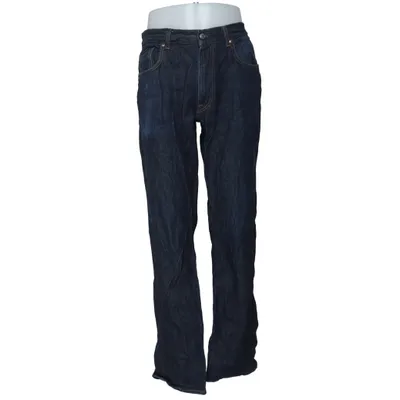 Jeans (Blue) from Vailent Cotton