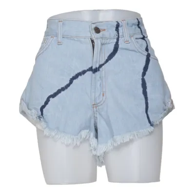 Jeansshorts (Blå) från Sempre Bomull