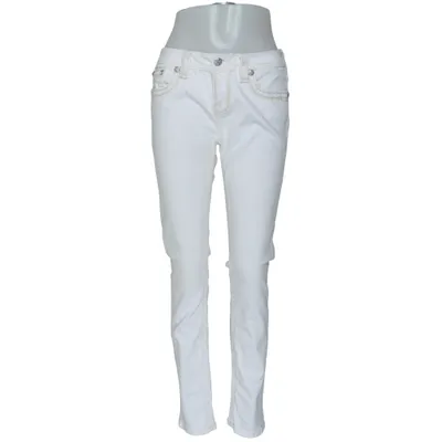 Jean (MS5014S215) de Miss Me Coton, Élasthane, Polyester, Viscose