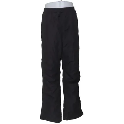 Ski pants (Black) from Stadium Polyester