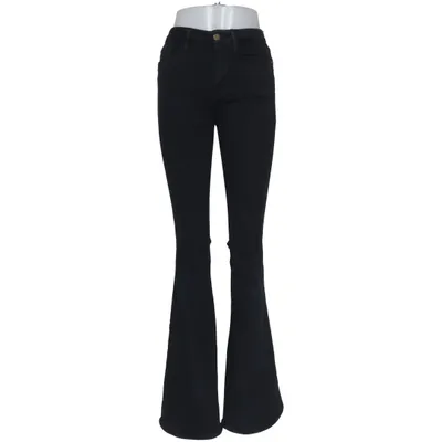 Jean (Larsen) de Frame Élasthane, Coton biologique, Polyester recyclé
