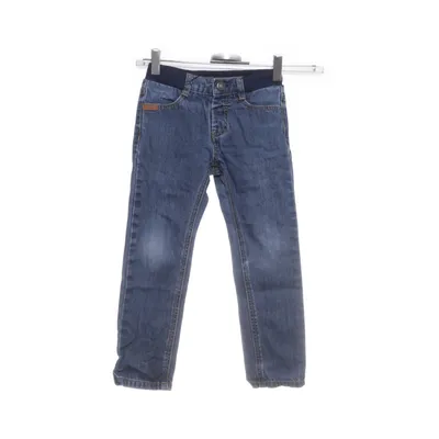 Jeans (Blå) fra LEGO Wear Bomuld