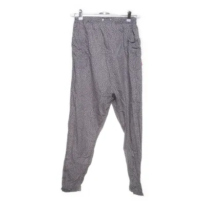 Pyjamasbyxor (Grå, Svart, Flerfärgad) från Milk Copenhagen Bomull