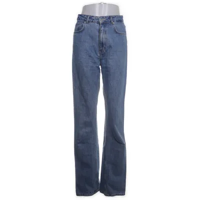Spijkerbroek (Blauw) van Loavies