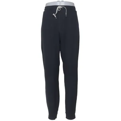 Pantalon de survêtement (Noir) de Vuori Élasthane, Polyester recyclé