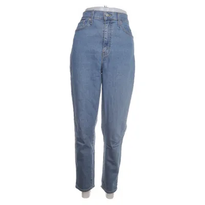 Jeans (Blue) from Levi Strauss & Co Cotton, Elastane