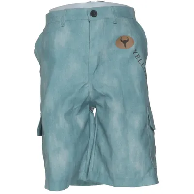 Cargoshorts (Blå, Brun) från Yellowstone