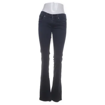 Jean (Bleu) de 7 for All Mankind Coton, Élasthane