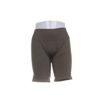 Hotpants (Grön) från NVGTN Elastan, Nylon