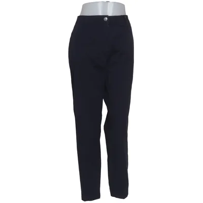 Chino (Bleu) de Zero Coton, Élasthane, Polyuréthane