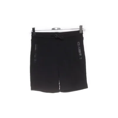 Sweatshort (Zwart) van Vingino Katoen