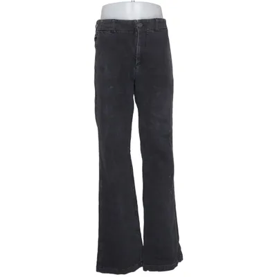 Jean (Gris) de Hannes Roether Coton, Élasthane, Polyester