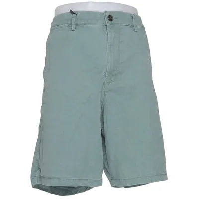 Short (Vert) de Gap Coton, Élasthane