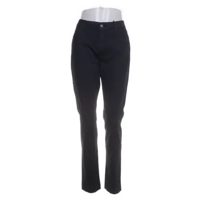 Jeans (Svart) från Ilse Jacobsen Hornbæk Bomull, Elastan