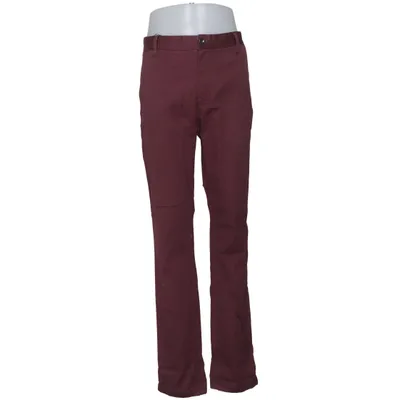 Chinos (Nick) from Contemporary Reflections Cotton, Elastane