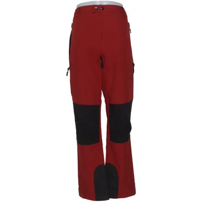 Outdoor pants (Red, Gray) from Tuxer Polyester