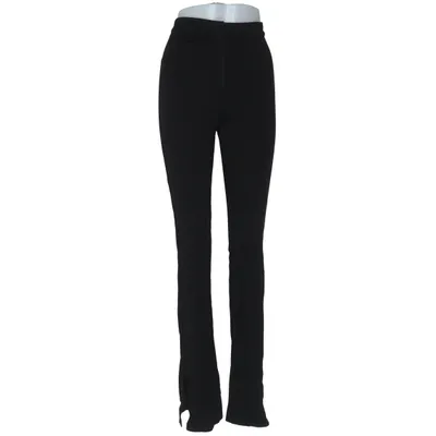 Byxor (Svart) från Bubbleroom