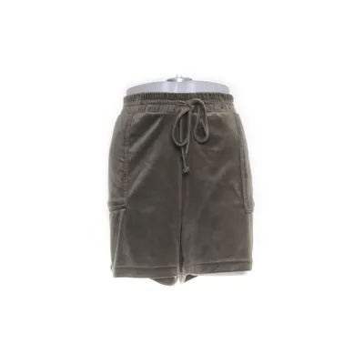 Pyjamashorts (Groen) van Hunkemöller Elastaan, Polyester