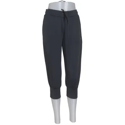 Three-quarter pants (Black) from Equipe Sport Elastane, Polyester