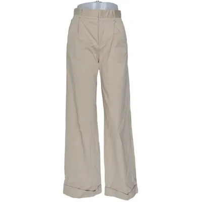 Chinos (Beige) från Filippa K Bomull, Elastan