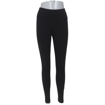 Collants de sport (Noir) de Gymshark Élasthane, Polyester