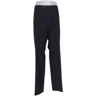Pantalon de costume (Sandstroms City) de Sandstrom Élasthane, Viscose, Laine