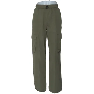 Cargobyxor (VMPEPPER HW LOOSE CARGO PANT) från Vero Moda Polyester