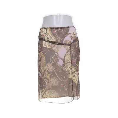 Rok (Meerkleurig) van Tom Tailor Polyester