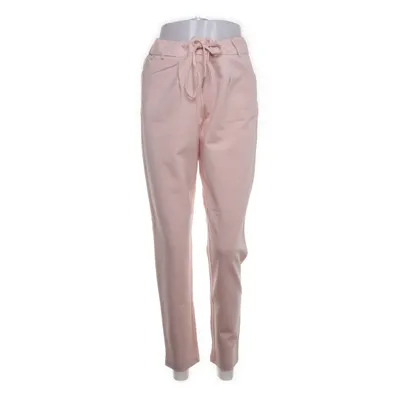 Byxor (Rosa) från ONLY Blue Denim Elastan, Nylon, Viskos